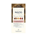 Phytocolor Col 7.3 Louro Dourado 2018