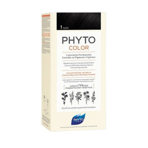 Phytocolor Col 1 Preto 2018