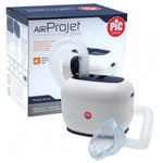 Pic.2038204100000 Air Proj Plus Nebulizador