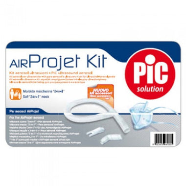 Pic.2038406100000 Air Projet Kit Acesso