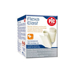 Ligadura Rr Lig Elast Pele 15 Cm