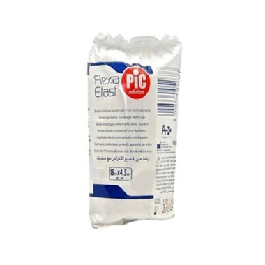 Ligadura Rr Lig Elast Pele 8 Cm