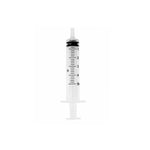 Seringa Rr Ser S/ Agulha 5 Ml