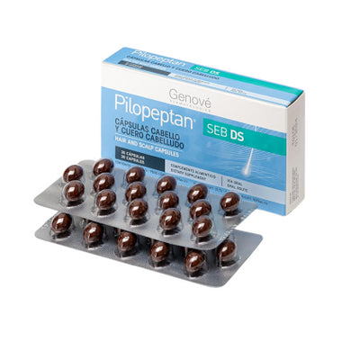 Pilopeptan Seb DS Caps Cab Ol X30