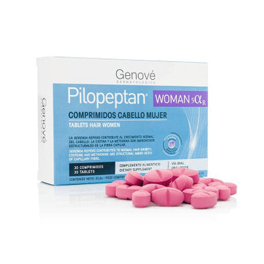 Pilopeptan Woman 5aR Comp X30