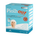 Piolhout Touca Anti-Piolhos X2+Pente