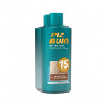 Piz Buin Aft Sun Loc Int Bronz200Ml Duo
