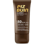 Piz Buin Allergy Cr Rosto Spf50+ 50ml