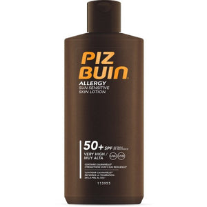 Piz Buin Allergy Locao Fps50+ 200 Ml