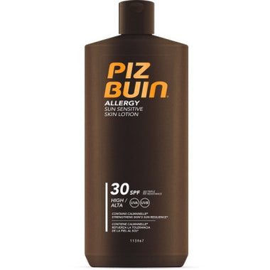 Piz Buin Allergy Locao Fps 30 400ml