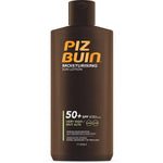 Piz Buin Moist Locao Fps50+ 200 Ml