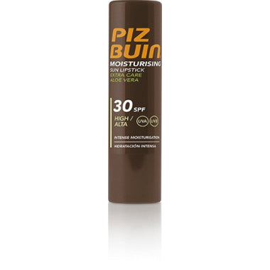 Piz Buin Moist Stick Lab Aloe Fps30 4,9G