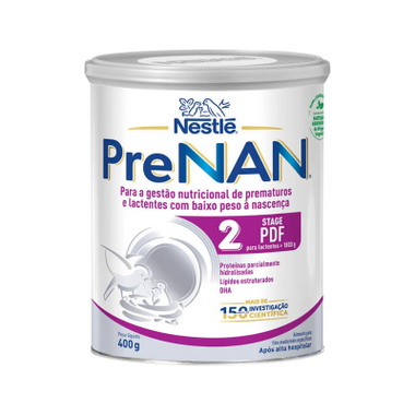 Pre Nan Pdf Po 400g