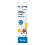 Previpiq Sensitiv Spray 75ml