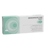Prima Teste Menopausa Fsh X2,