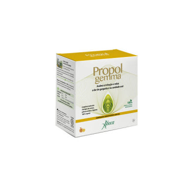 Propolgemma Comp Orodisp X20