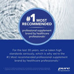 Pure Encapsulat Magnésio Citrat CapsX90,   x 1 cáps(s)