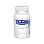 Pure Encapsulat Proflora G.I Caps X60