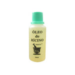 Oleo Ricino  50ml Fj Campos