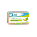Quies Tampao Oto Espuma Multi X6