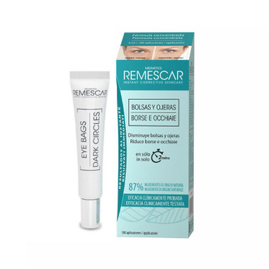 Remescar Papos Olheiras Cr 8ml
