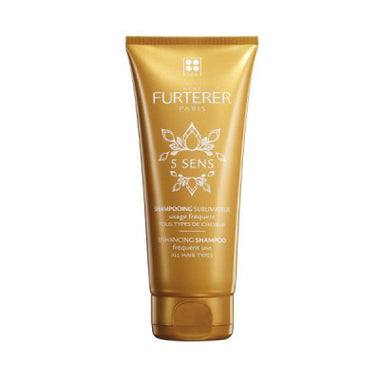 Rene Furterer 5 Sens Ch 200ml