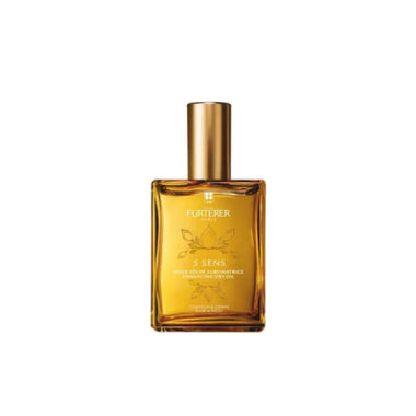 Rene Furterer 5 Sens Ol Sublimad 50ml