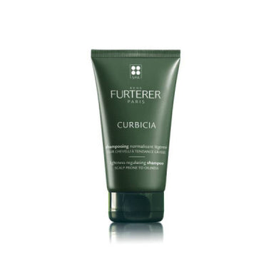 Rene Furterer Curbicia Ch Normal 150ml