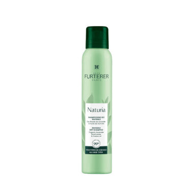 Rene Furterer Naturia Ch Seco 200ml