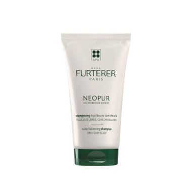 Rene Furterer Neopur Ch Caspa Sec 150Ml