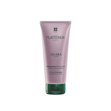 Rene Furterer Okara Silver Ch 200ml