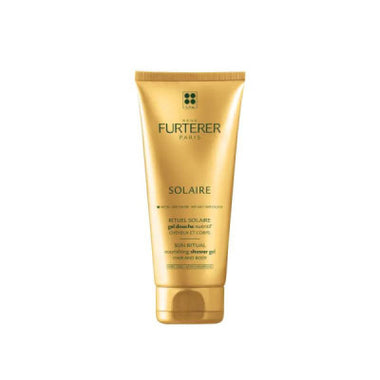 Rene Furterer Sol Gel Duch Nutr Pds 200