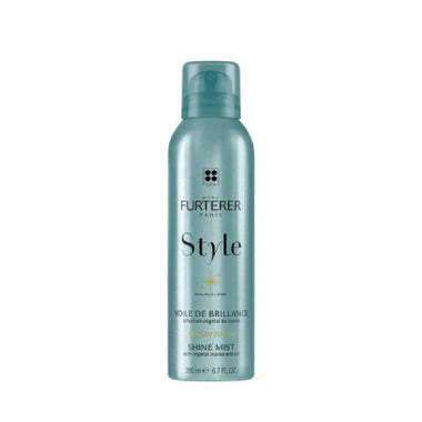 René Furterer Style Bruma Brilho 200ml