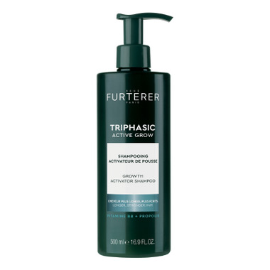 Rene Furterer Triphasic A Grow Ch 500Ml,
