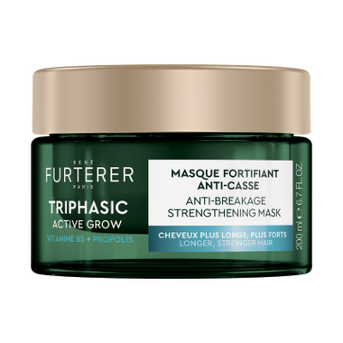 Rene Furterer Triphasic A Grow Mas200Ml,