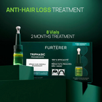 Rene Furterer Aq Triphasic Progr Amp X8