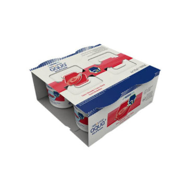 Resource Ag Gelif Roma 125gx4