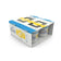 Resource Crema2.0 Pudim Baunilha 125G X4