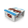 Resource Crema2.0 Pudim Chocolate 125G X4