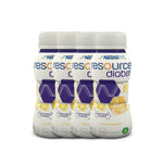 Resource Diabet Sol Or Baunilha 200 Ml X4 emul oral frasco