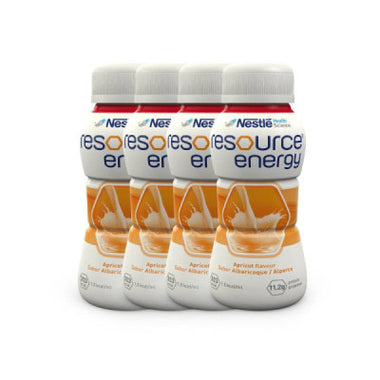 Resource Energy Sol Or Alperce 200 Ml emul oral frasco