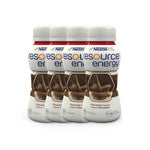 Resource Energy Sol Or Chocolate 200 Ml emul oral frasco