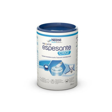 Resource Espessan Clear Po 250g