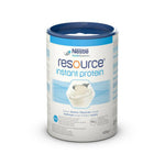 Resource Instant Po Protein Neutro 400 G pó frasco sopa