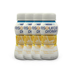 Resource Protein Sol Or Baunilha 200 Ml X4 emul oral frasco