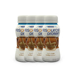 Resource Protein Sol Or Cafe 200 Ml X 4