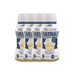 Resource Ultra Sol Or Baunilha 4X125Ml