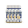 Resource Ultra Sol Or Baunilha 4X125Ml