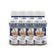 Resource Ultra Sol Or Cafe 4X125Ml