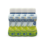 Resource Ultra Fr Sol Or Maca 200Ml X4